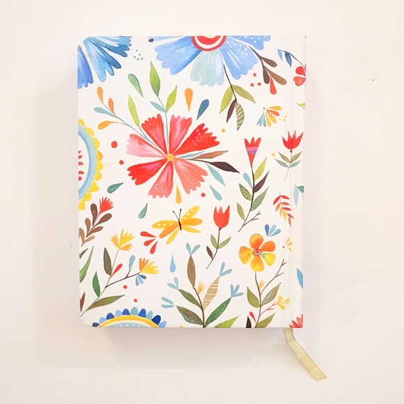 NWOT 'One good deed' Journal - Picture 12 of 12